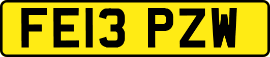 FE13PZW