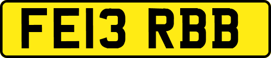 FE13RBB