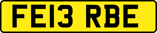 FE13RBE