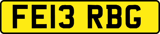 FE13RBG