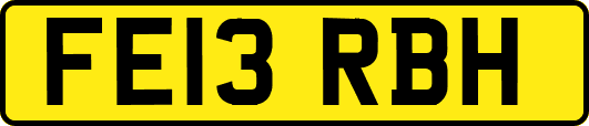 FE13RBH