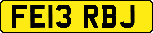 FE13RBJ