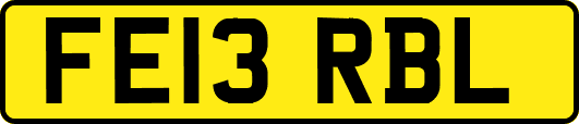 FE13RBL