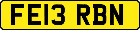 FE13RBN