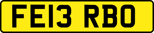 FE13RBO