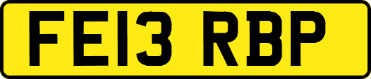 FE13RBP