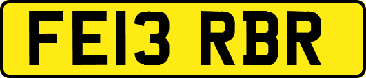 FE13RBR