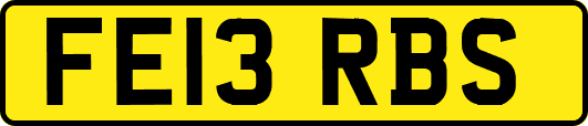 FE13RBS