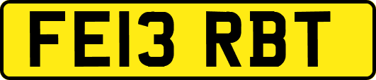 FE13RBT