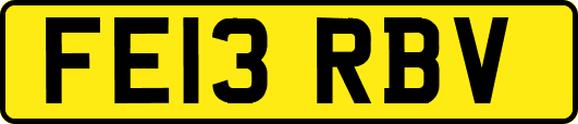 FE13RBV