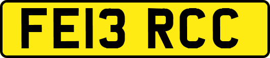 FE13RCC