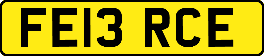 FE13RCE