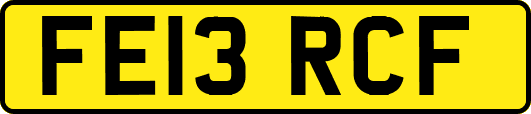 FE13RCF