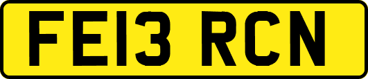 FE13RCN