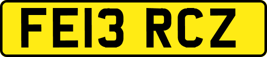 FE13RCZ