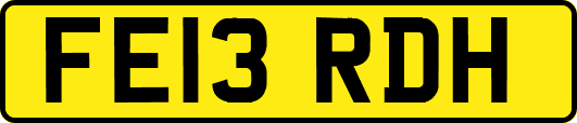 FE13RDH