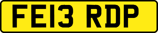FE13RDP