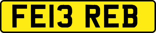 FE13REB