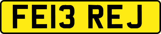 FE13REJ