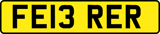 FE13RER