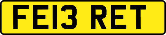 FE13RET