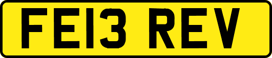 FE13REV