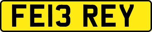 FE13REY