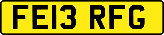 FE13RFG