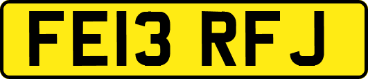 FE13RFJ