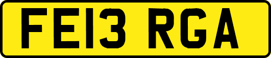 FE13RGA