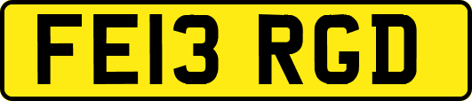 FE13RGD