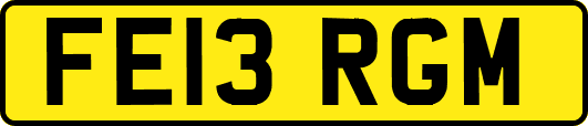 FE13RGM