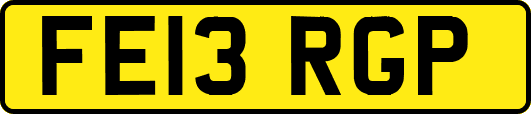 FE13RGP