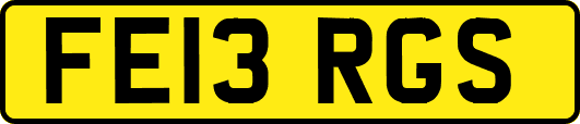FE13RGS