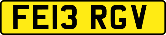 FE13RGV