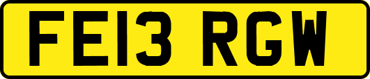 FE13RGW