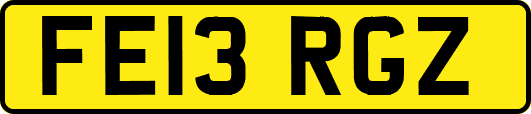 FE13RGZ