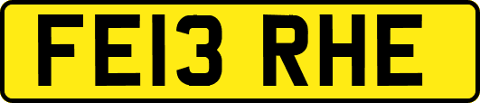 FE13RHE