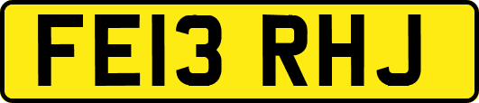FE13RHJ