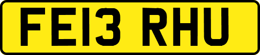 FE13RHU