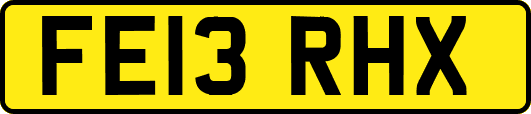 FE13RHX