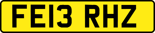 FE13RHZ