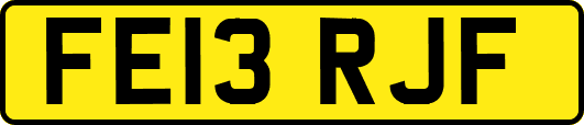 FE13RJF
