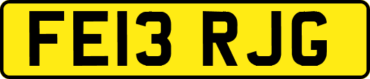 FE13RJG