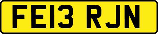 FE13RJN