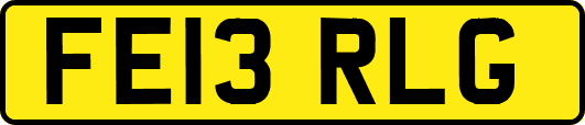 FE13RLG
