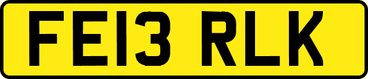 FE13RLK