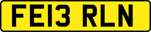 FE13RLN