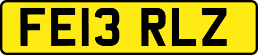 FE13RLZ