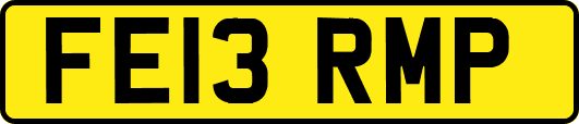 FE13RMP